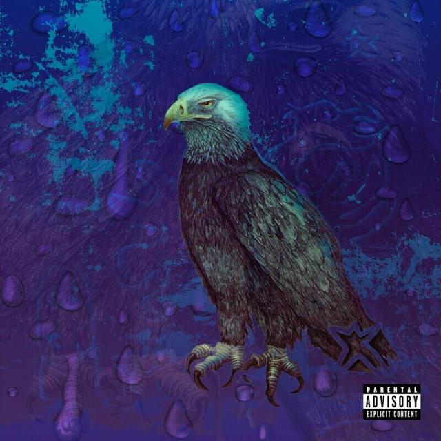 Album cover art for Utested