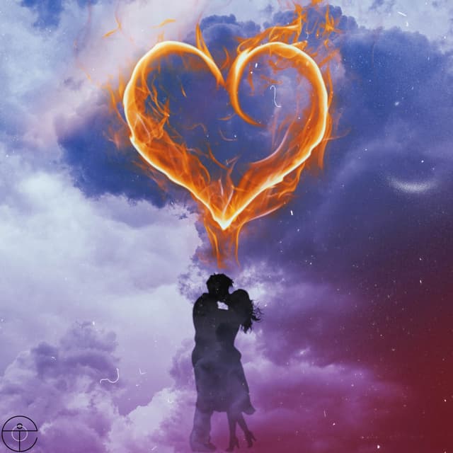 Album cover art for Love Letters