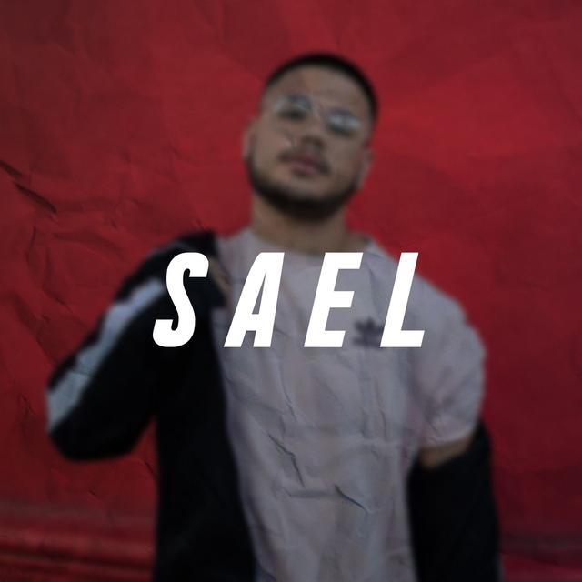 Album cover art for S A E L