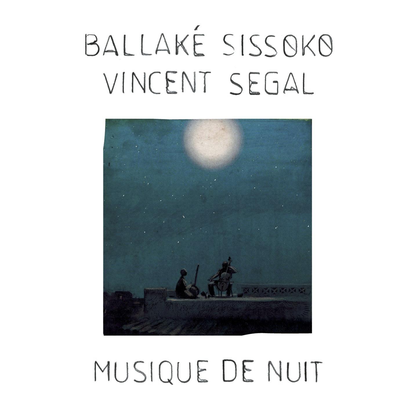 Musique de Nuit