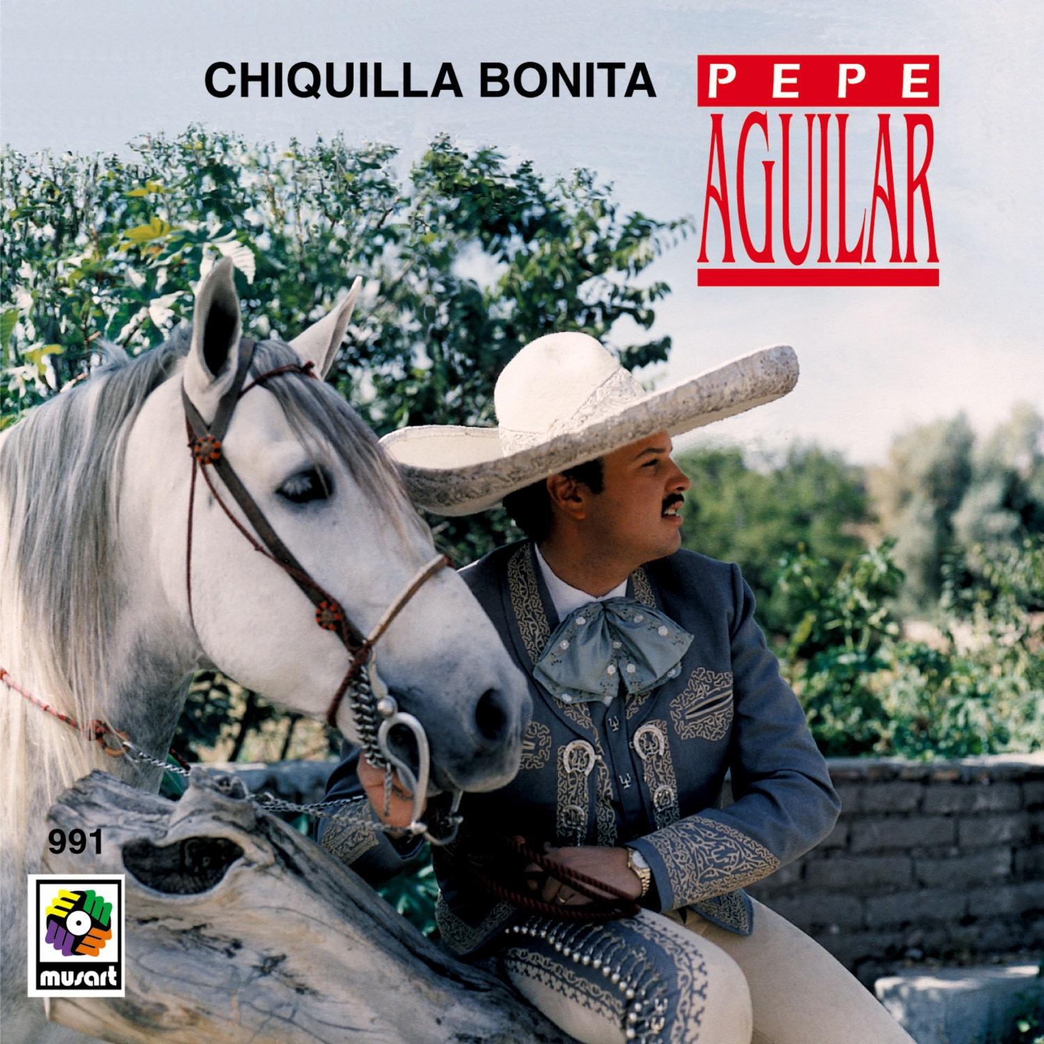 Chiquilla Bonita