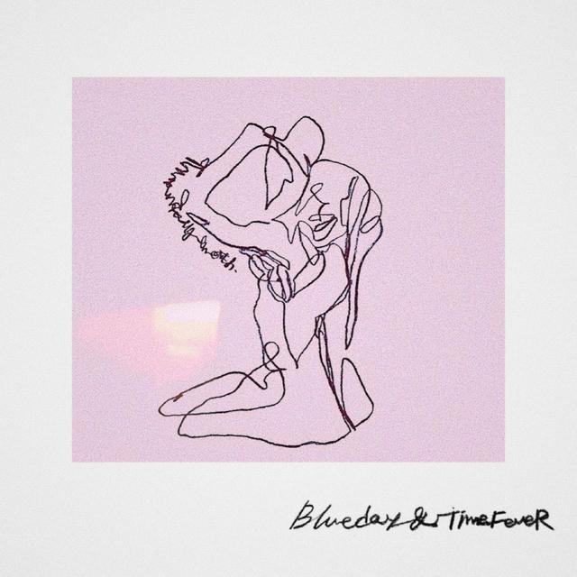 Album cover art for End of the earth