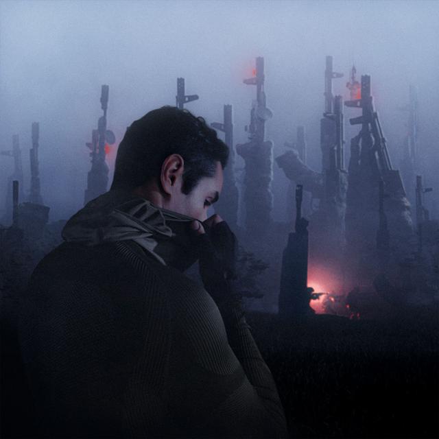 Album cover art for METAFORCE