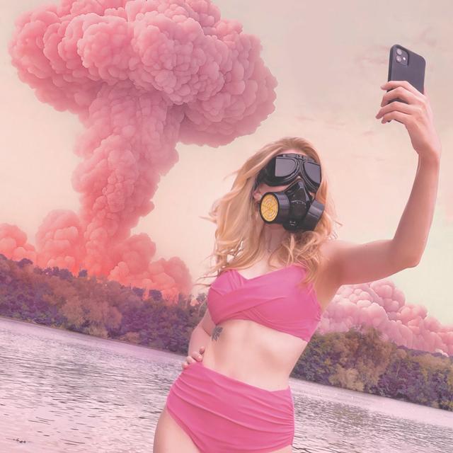 Album cover art for Bon ben super