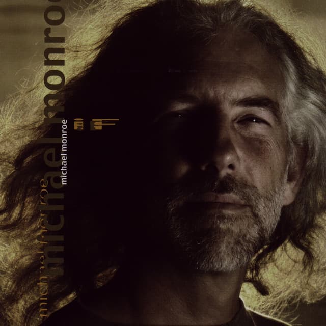 Album cover art for If
