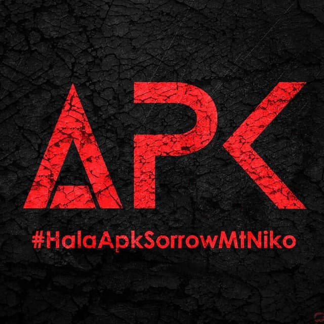 Album cover art for Hala APK