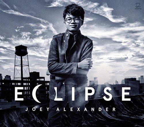 Album cover art for Eclipse