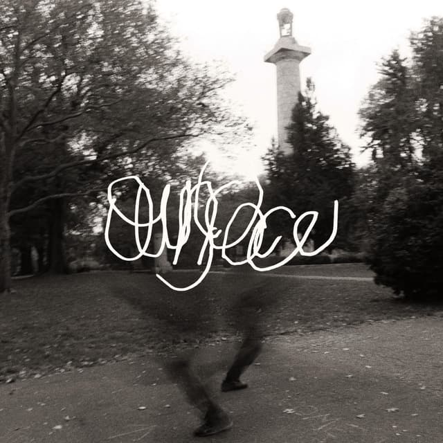 Album cover art for Own Pace