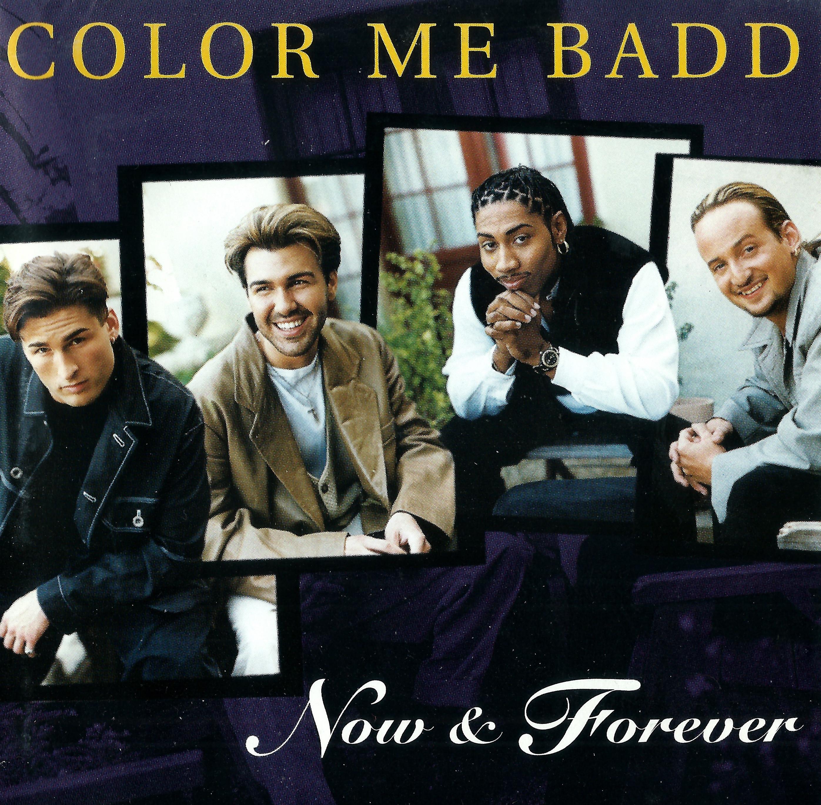Now And Forever
