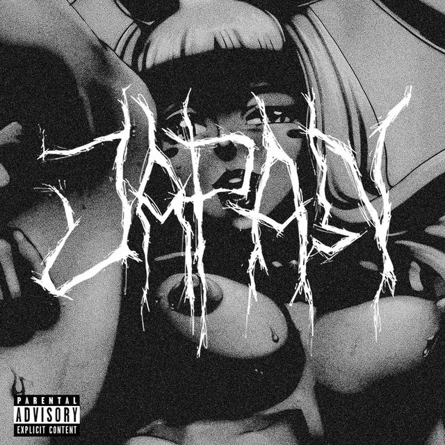 Album cover art for Japan