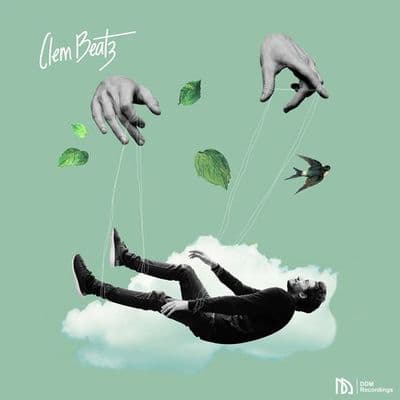 Album cover art for Daydream
