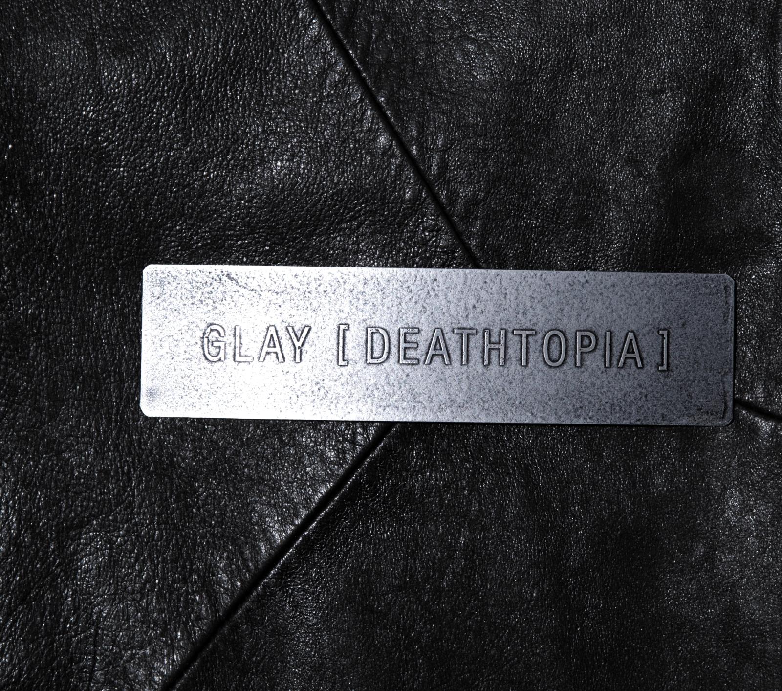 [DEATHTOPIA] - EP