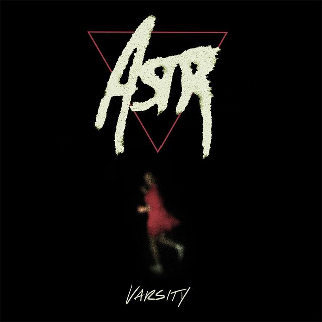 Album cover art for Varsity