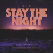 Album cover art for Stay the Night
