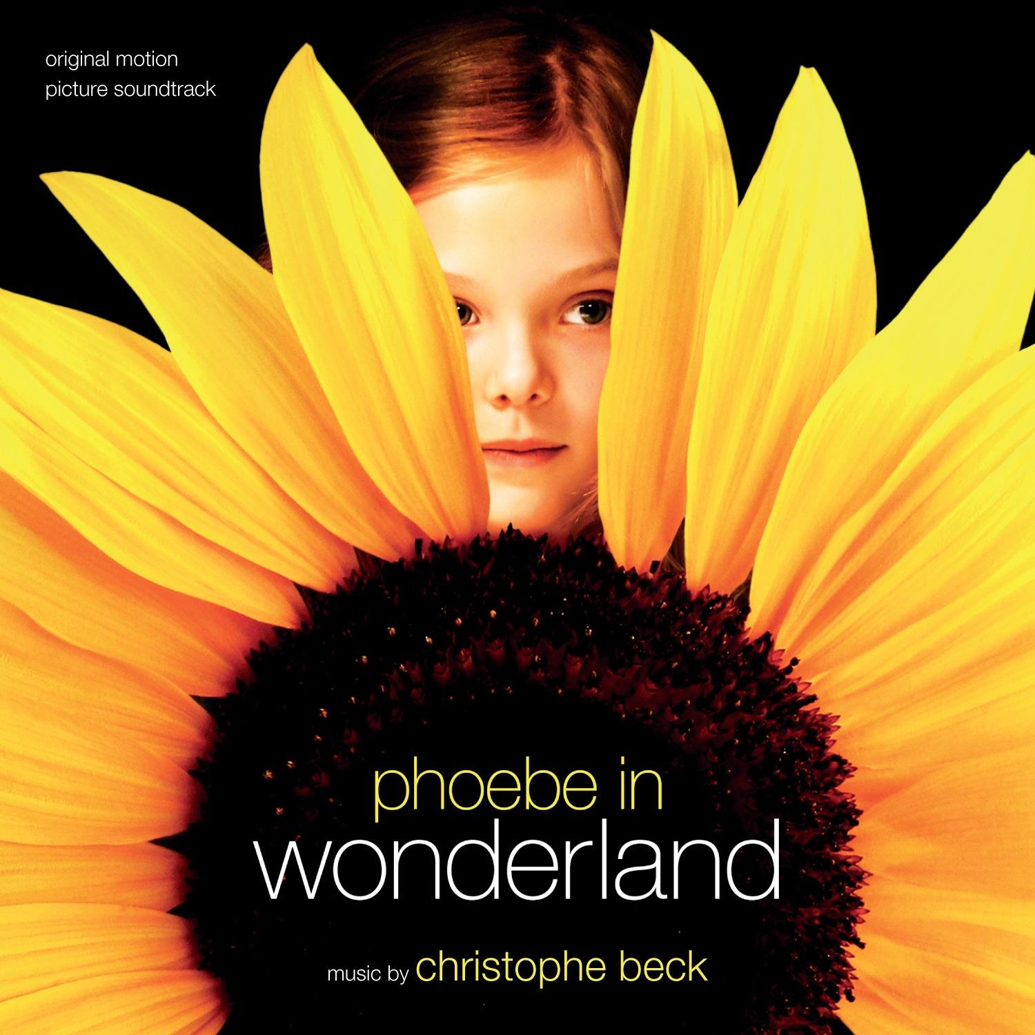 Phoebe In Wonderland [B.O.F]