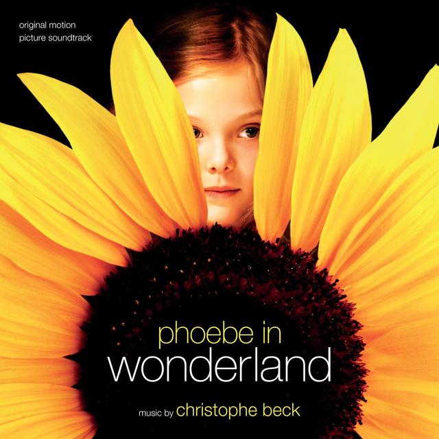 Album cover art for Phoebe In Wonderland [B.O.F]