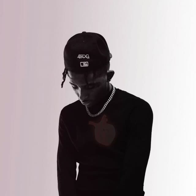 Album cover art for Mind Over Heart