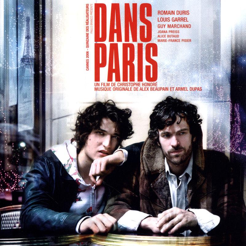Dans Paris [B.O.F.]