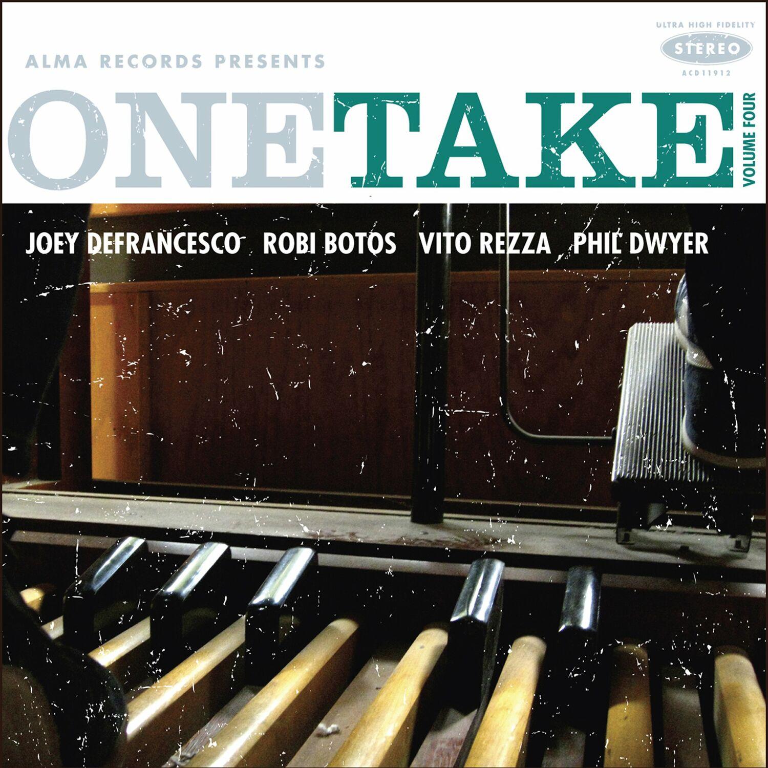 One Take: Volume Four