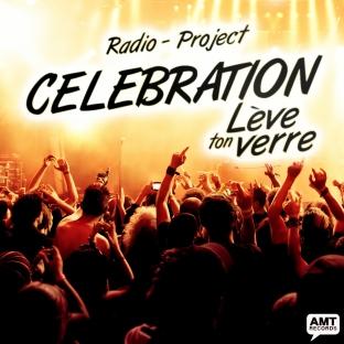 Album cover art for Celebration