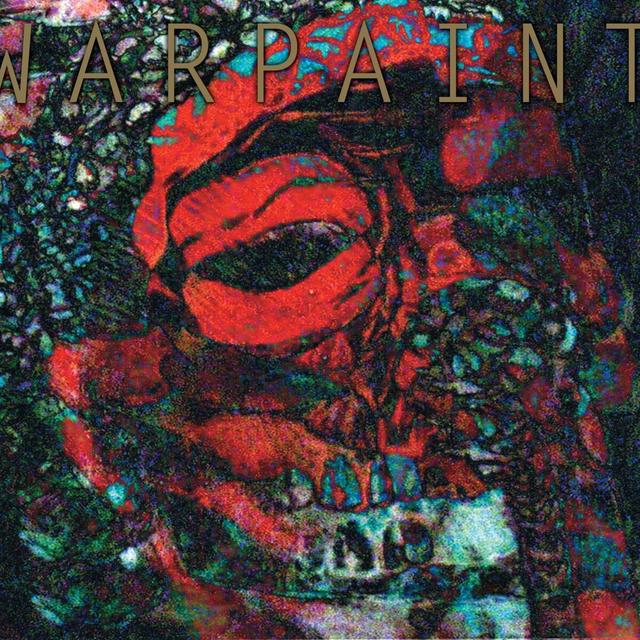 Album cover art for The Fool