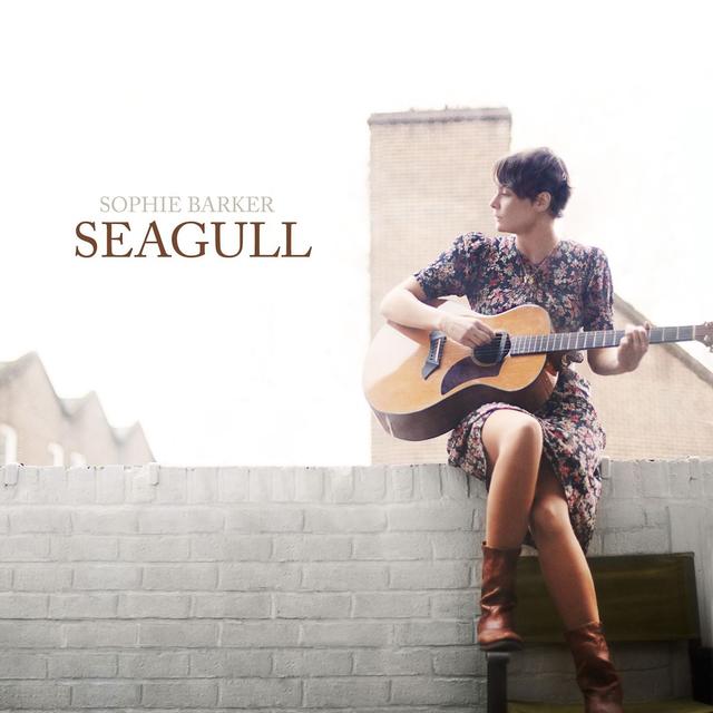 Album cover art for Seagull
