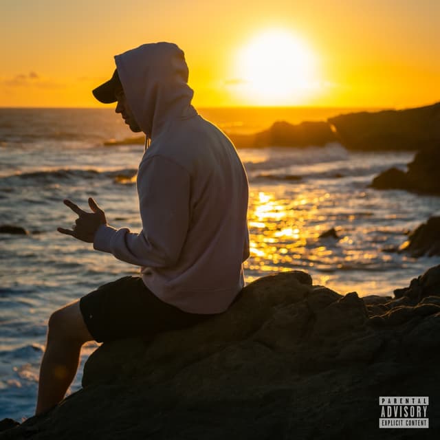Album cover art for Westside Love
