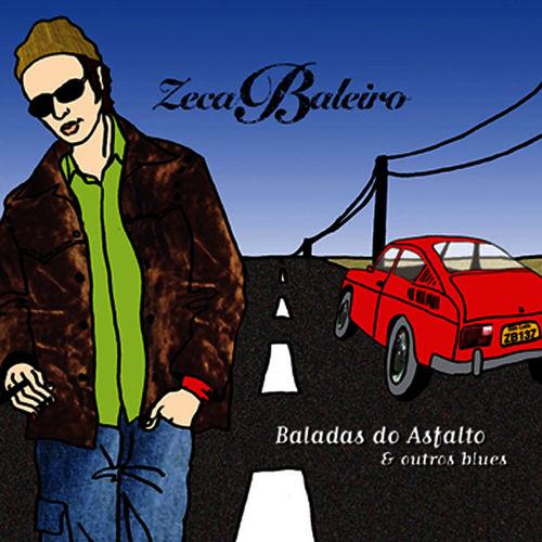 Baladas do Asfalto e Outros Blues