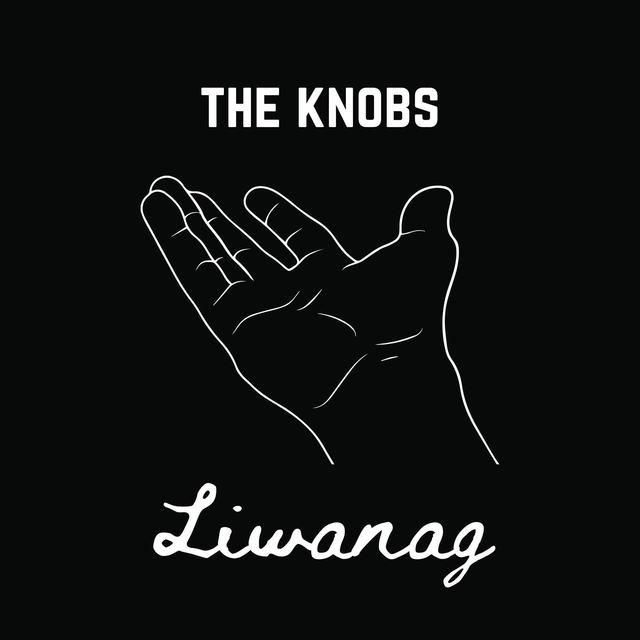 Album cover art for Liwanag