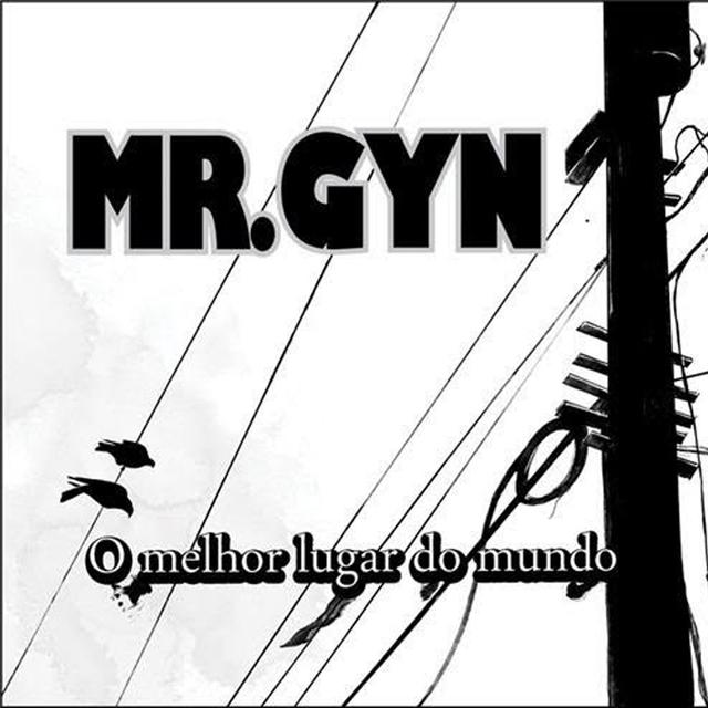 Album cover art for O Melhor Lugar do Mundo