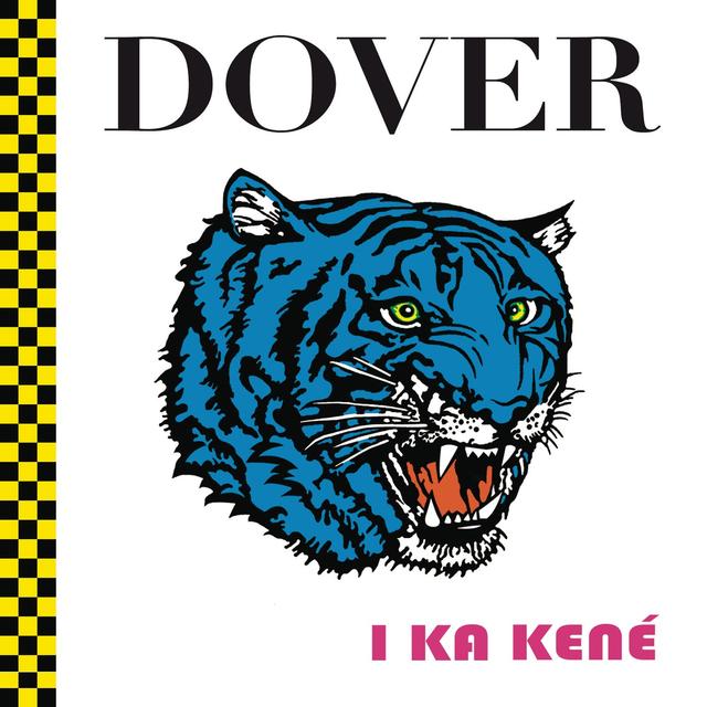 Album cover art for I Ka Kene