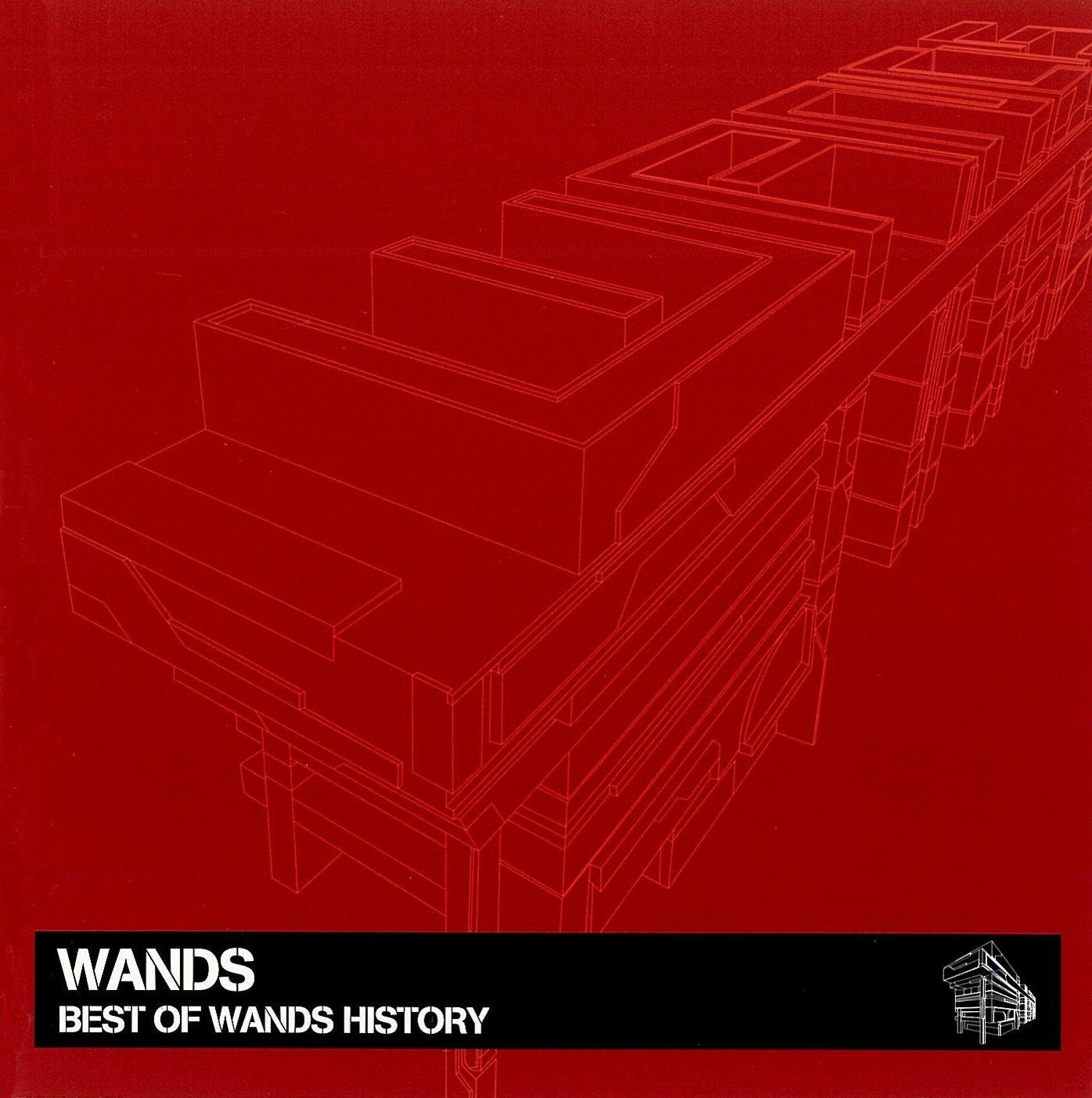 Best of WANDS: History
