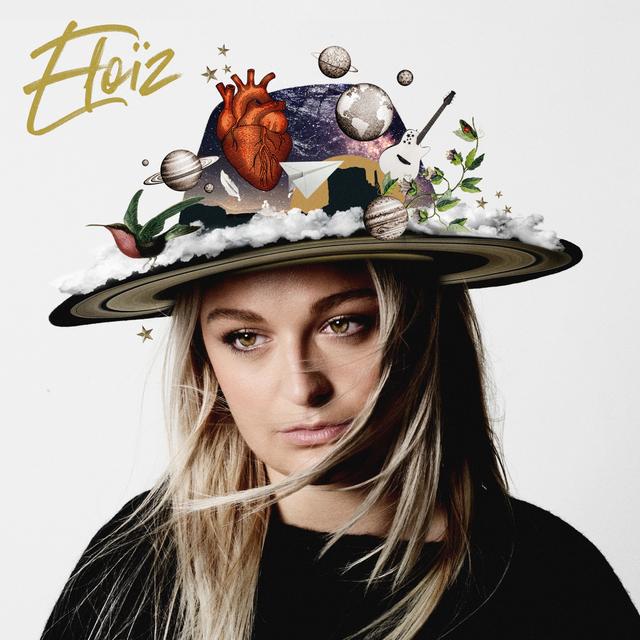 Album cover art for Eloïz