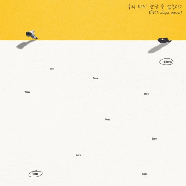 Album cover art for Can We Meet Again?