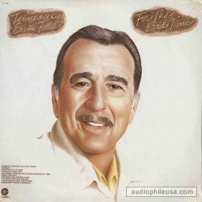 Album cover art for For The 83rd Time