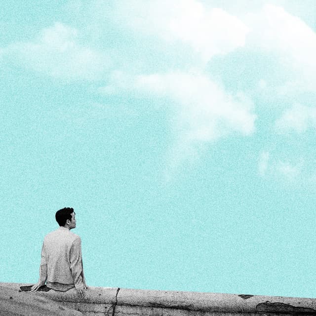 Album cover art for Graduation