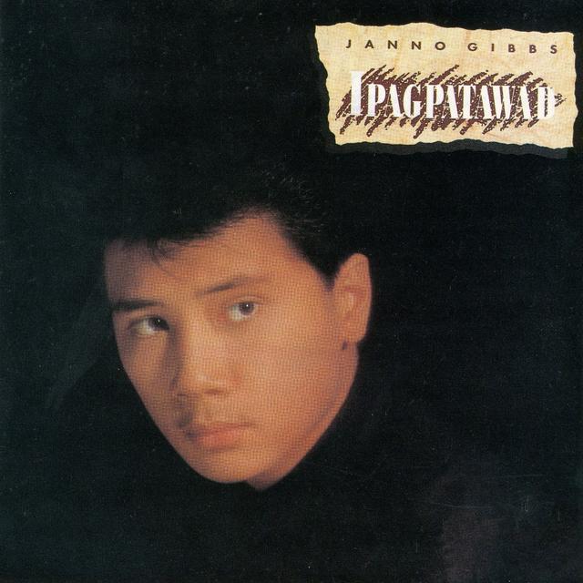 Album cover art for Ipagpatawad