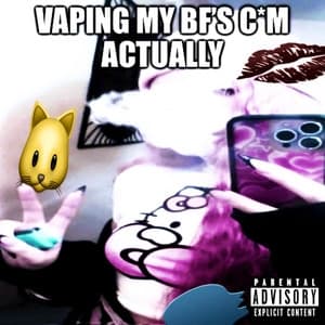 Album cover art for BREAK THE MATTRESS