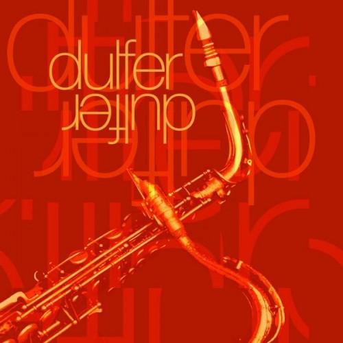 Album cover art for Dulfer & Dulfer