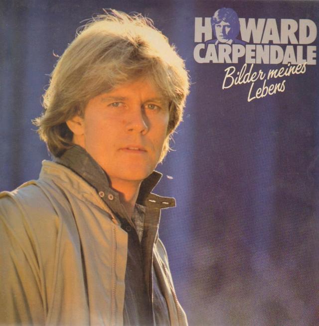 Album cover art for Bilder Meines Lebens