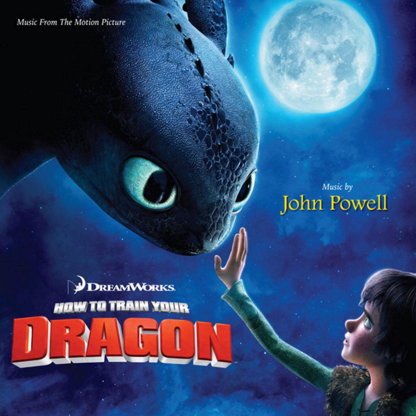 Dragons