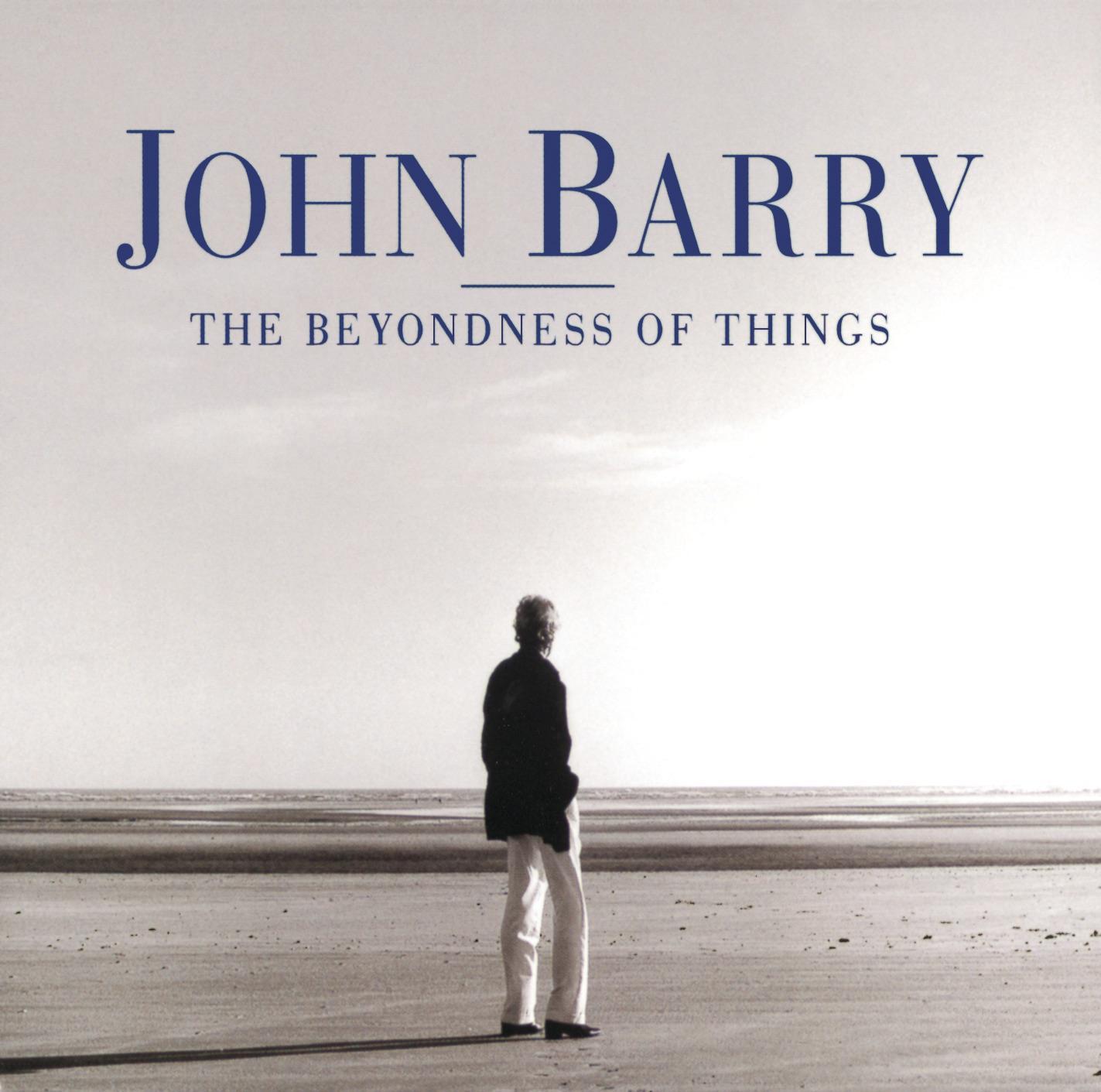 The Beyondness Of Things [B.O.F.]