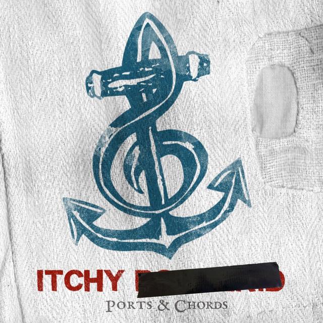 Album cover art for Ports & Chords