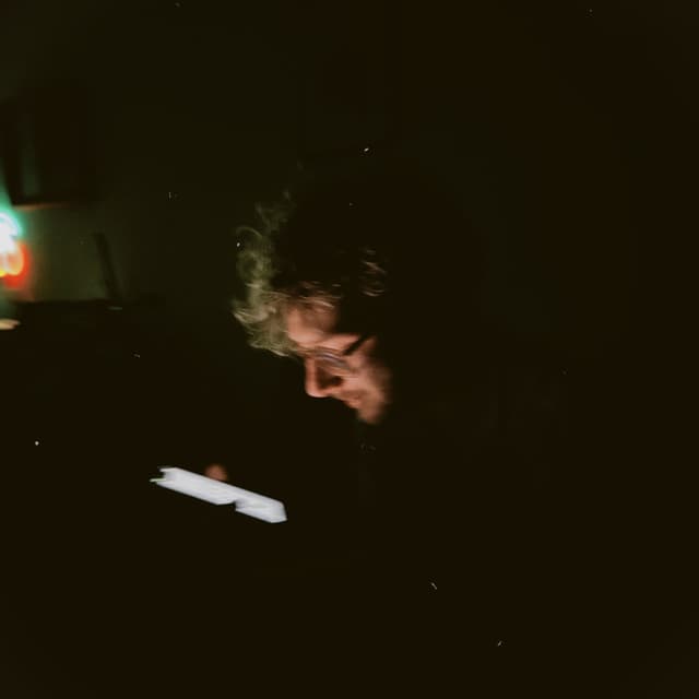 Album cover art for Can I Come Too?