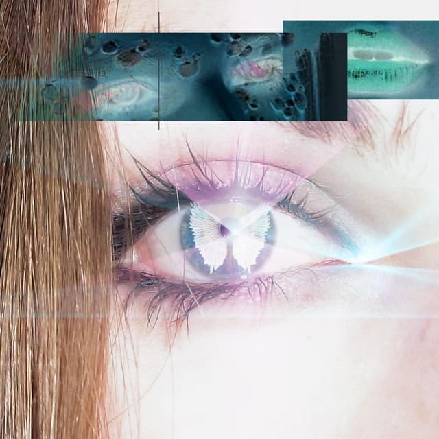 Album cover art for Filthy