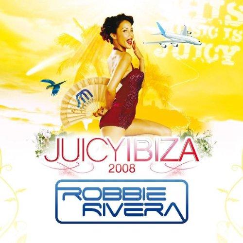 Juicy Ibiza 2008