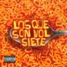 LOS QUE SON #7