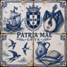 Pátria Mãe (Patria Mae)