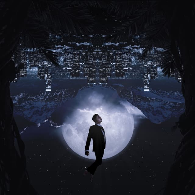 Album cover art for Tak Berhenti (,)