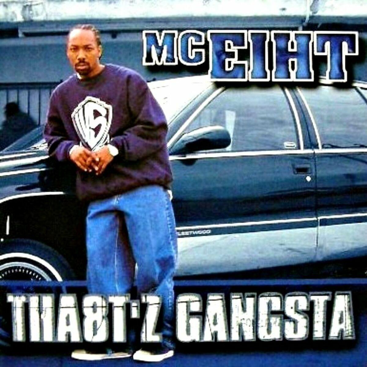 Tha8tz Gangsta
